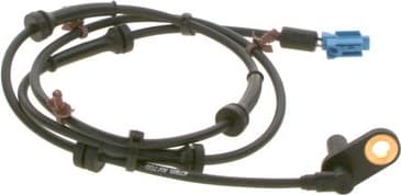 Sensor, wheel speed 0265007463 - image 9