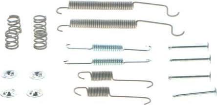 Accessory Kit, brake shoes 1 987 475 412 - image 5