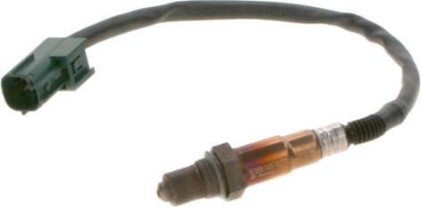 Oxygen Sensor 0258006462 - image 6