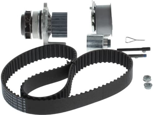 Water Pump & Timing Belt Kit 1 987 946 477 - image 6