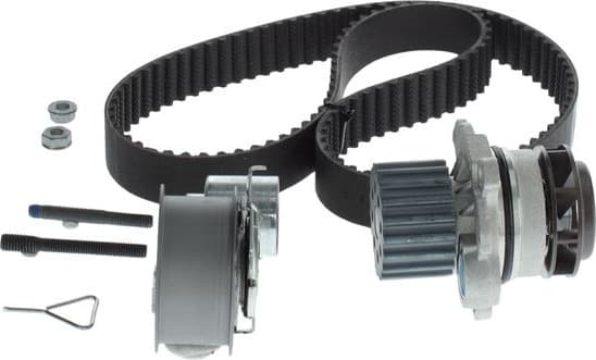 Water Pump & Timing Belt Kit 1 987 946 477 - image 8