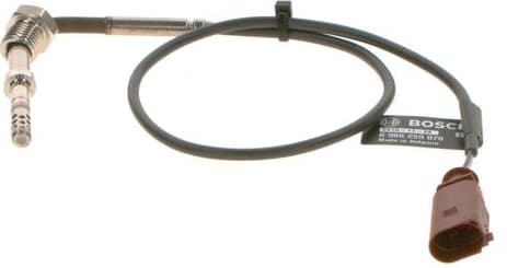 Sensor, exhaust gas temperature 0 986 259 070 - image 5