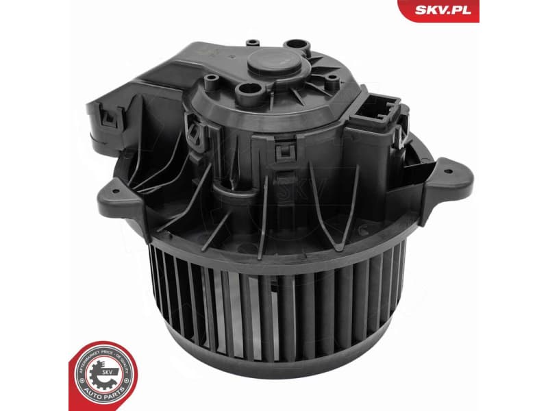 Interior Blower 68SKV198 - image 2