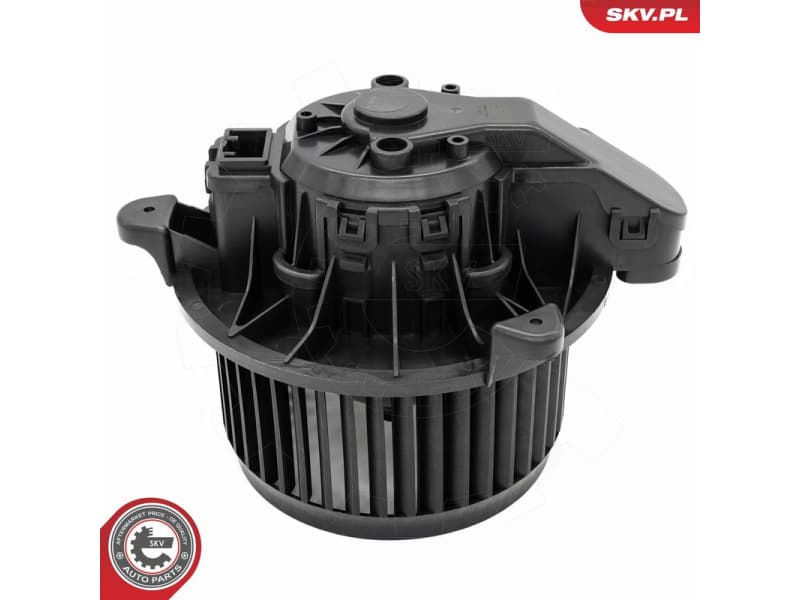 Interior Blower 68SKV198 - image 3