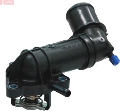 Thermostat, coolant DTM88775