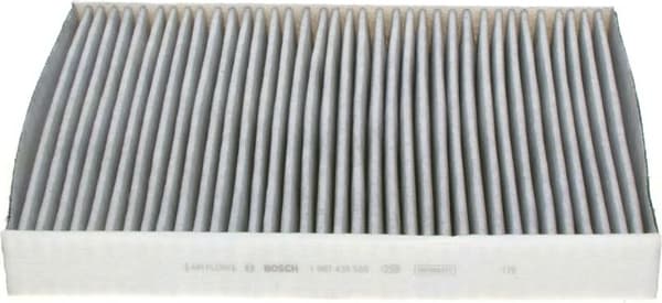 Filter, cabin air 1987435559 - image 6