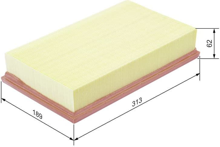 Air Filter 1457433331 - image 10