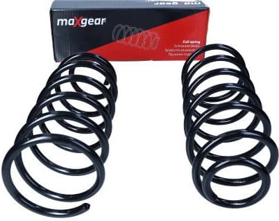 Suspension Spring 60-1143D - image 2