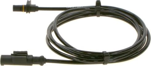 Sensor, wheel speed 0265009338 - image 5