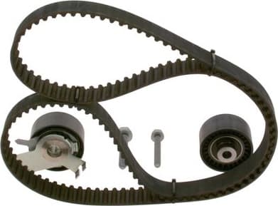 Water Pump & Timing Belt Kit 1 987 946 442 - image 7