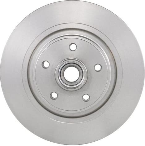 Brake Disc 0986479276 - image 6