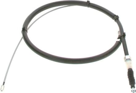 Cable Pull, parking brake 1987477958 - image 3