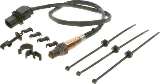 Oxygen Sensor 0258017178 - image 8