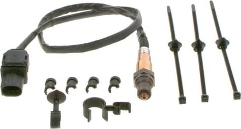 Oxygen Sensor 0258017178 - image 9