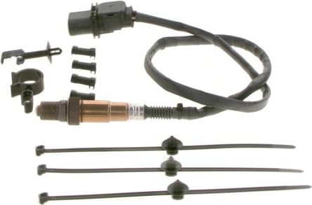 Oxygen Sensor 0258017178 - image 10