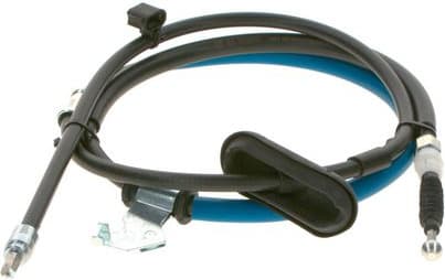 Cable Pull, parking brake 1 987 482 885 - image 6