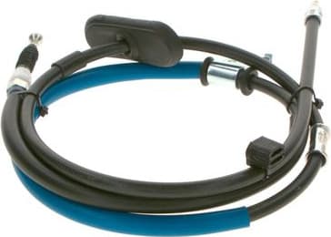 Cable Pull, parking brake 1 987 482 885 - image 8