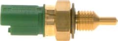Sensor, coolant temperature 0986280404 - image 7