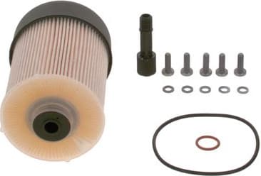 Fuel Filter F 026 402 857 - image 5