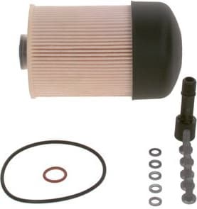 Fuel Filter F 026 402 857 - image 6