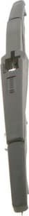 Wiper blade BOSCH, 1psc 3397011666 - image 3