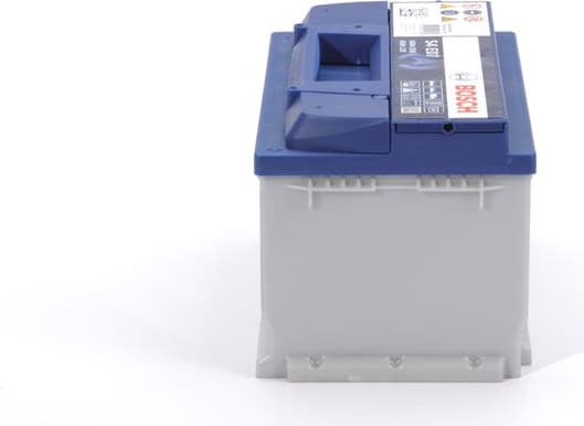 Starter Battery S4E EFB 0092S4E070 - image 10