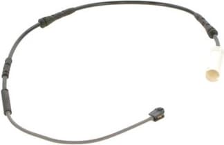 Warning Contact, brake pad wear 1987473514 - image 2