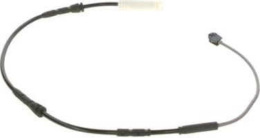 Warning Contact, brake pad wear 1987473514 - image 5