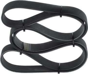 V-ribbed Belt 1 987 947 058 - image 10