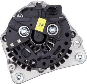 Alternator 1986A00782 - image 12