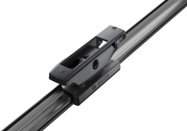 Wiper blade set BOSCH 2psc 3397007502 - image 4