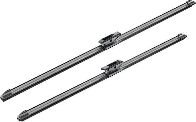 Wiper blade set BOSCH 2psc 3397007502 - image 6