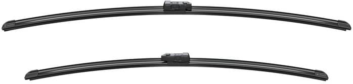 Wiper blade set BOSCH 2psc 3397007120 - image 3