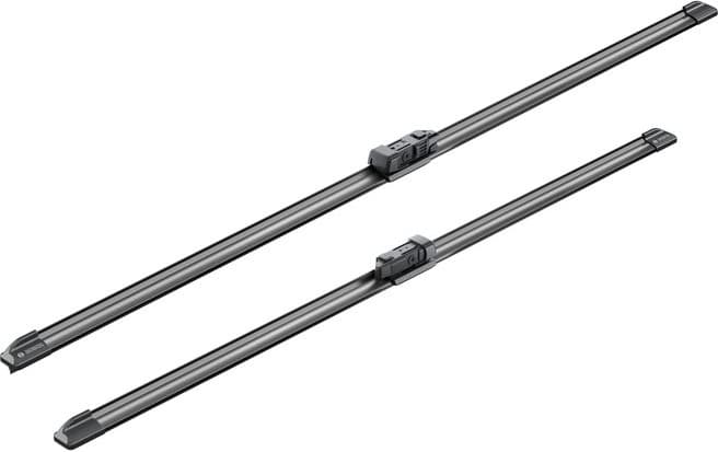 Wiper blade set BOSCH 2psc 3397007120 - image 6
