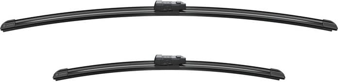 Wiper blade set BOSCH 2psc 3397007863 - image 3