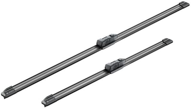 Wiper blade set BOSCH 2psc 3397007863 - image 6