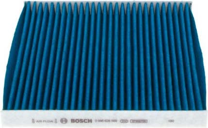 Filter, cabin air FILTER+pro 0986628569 - image 6