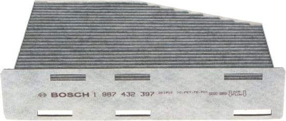 Filter, cabin air 1987432397 - image 2