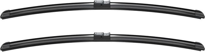 Wiper blade set BOSCH 2psc 3397118938 - image 3