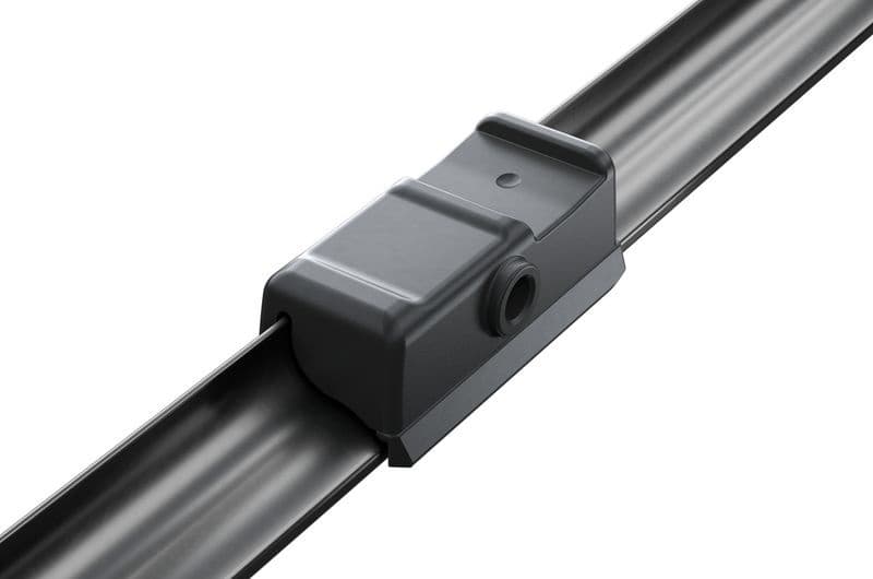 Wiper blade set BOSCH 2psc 3397118938 - image 4