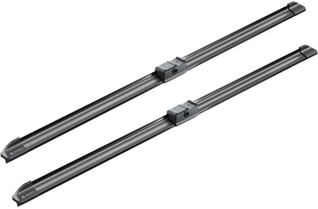 Wiper blade set BOSCH 2psc 3397118938 - image 6