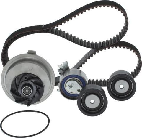 Water Pump & Timing Belt Kit 1987948885 - image 6