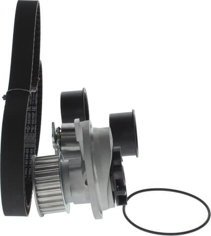 Water Pump & Timing Belt Kit 1987948885 - image 9