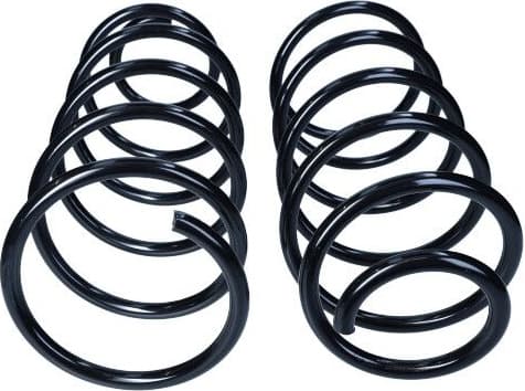 Suspension Spring 60-1236D