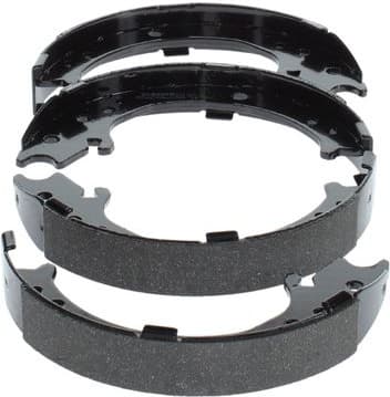 Brake Shoe Set, parking brake 0986487765 - image 4