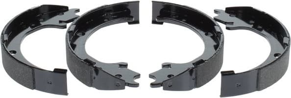 Brake Shoe Set, parking brake 0986487765 - image 5