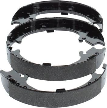 Brake Shoe Set, parking brake 0986487765 - image 6