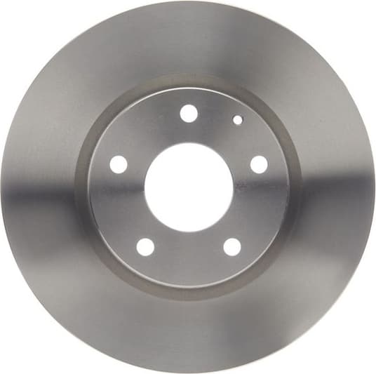 Brake Disc 0986479B15 - image 2