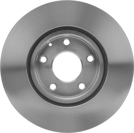 Brake Disc 0986479B15 - image 4