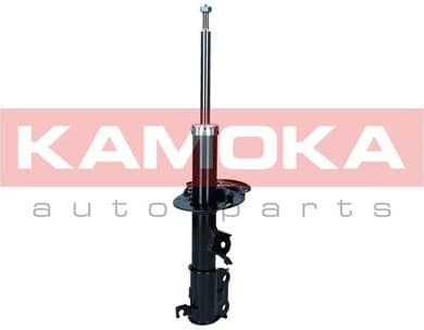 Shock Absorber 2001098 - image 4